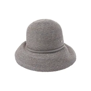 HELEN KAMINSKI Nylon Bucket Hats Women's Gray