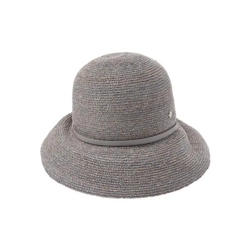 HELEN KAMINSKI Nylon Bucket Hats Women's Gray-0