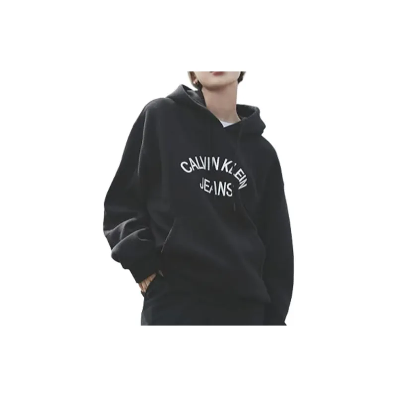 Calvin Klein Sweatshirts Unisex-2