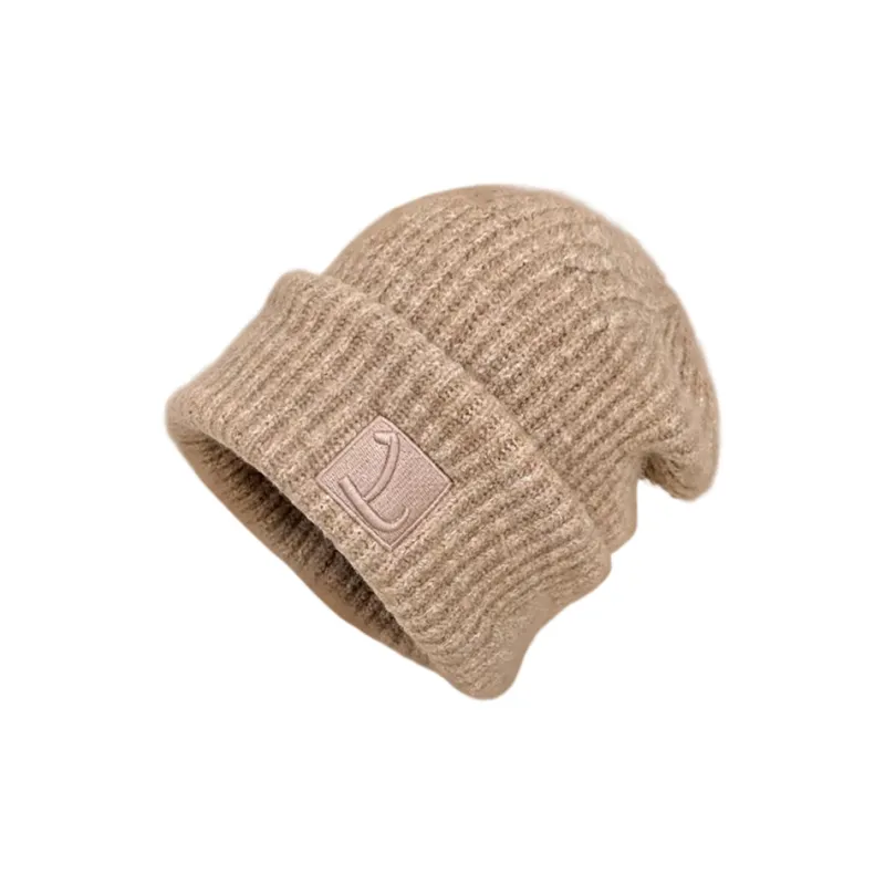 CARTELO Cotton Beanies Unisex Gift Box Set-2