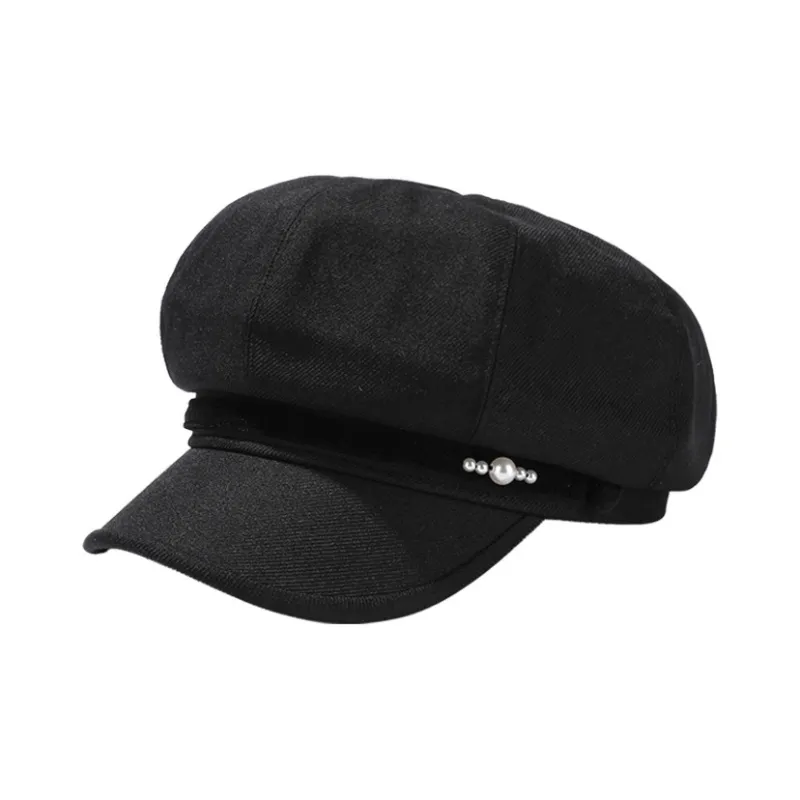TUCANO Polyester Berets Women's-1