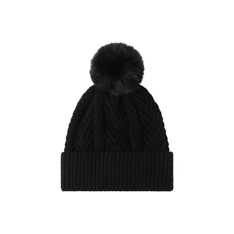 MEETSUNNY Acrylic Beanies Unisex-7