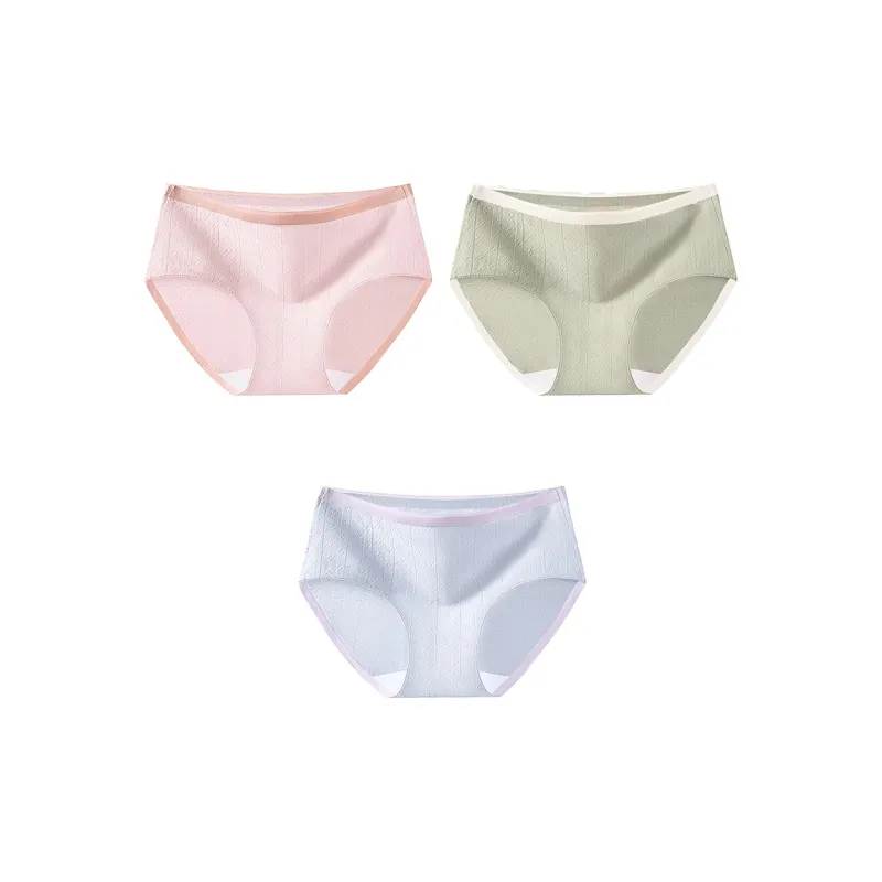 GRACEWELL Underpants Women's 3 Pack-37