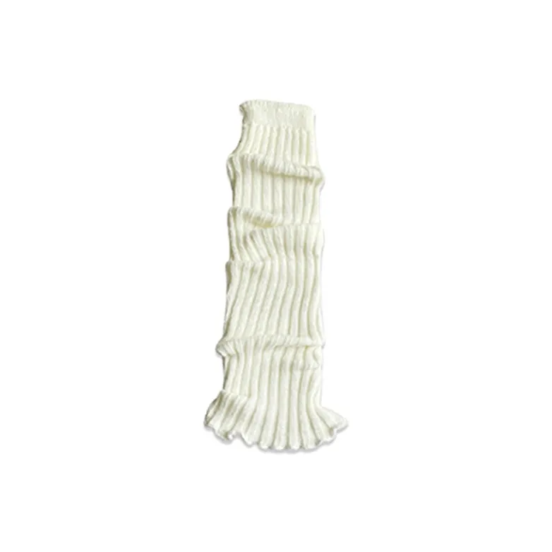 Caramella Mid Calf Socks Women's Combo Set-17