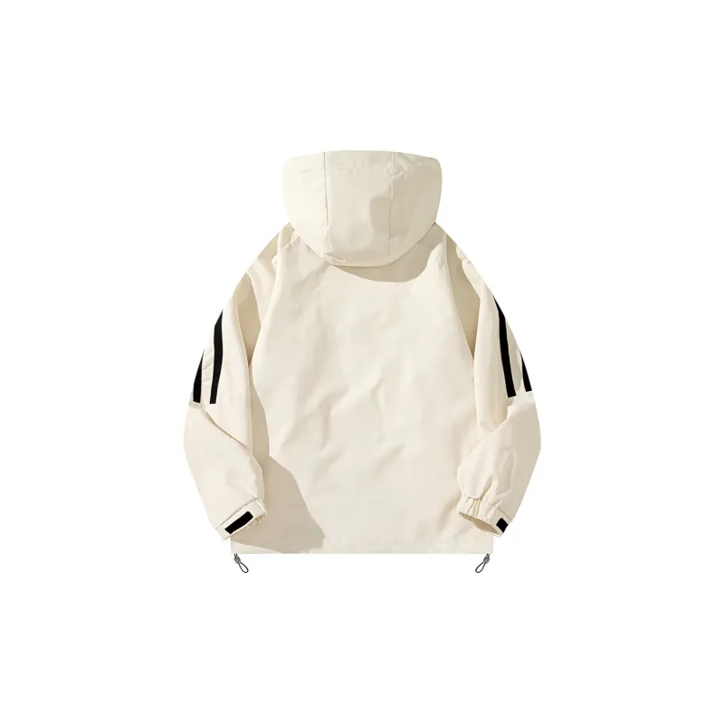 RED DRAGONFLY Jackets Coats Unisex-4