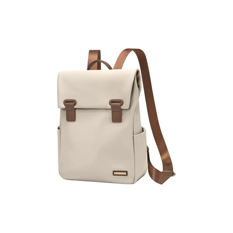 GOLF Fabric Students Backpack Tubas Women's Multicolor-21