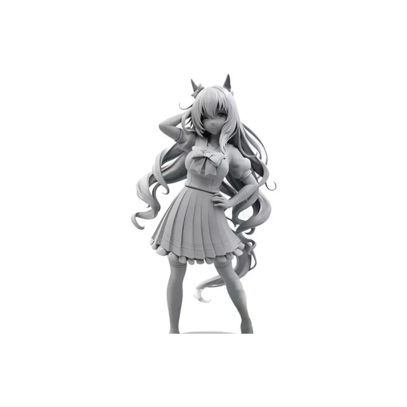BANPRESTO Pretty Derby Pretty Derby Maruyama Zoukei Bonus Gifts-3