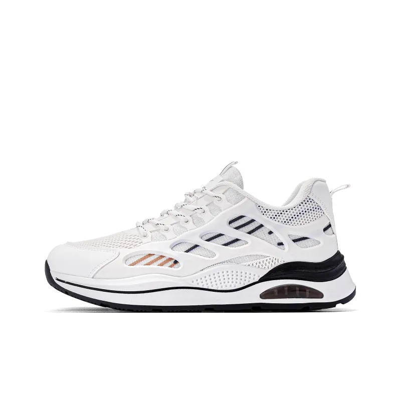 DOUBLE STAR 88 Low Top Running Shoes Unisex-1
