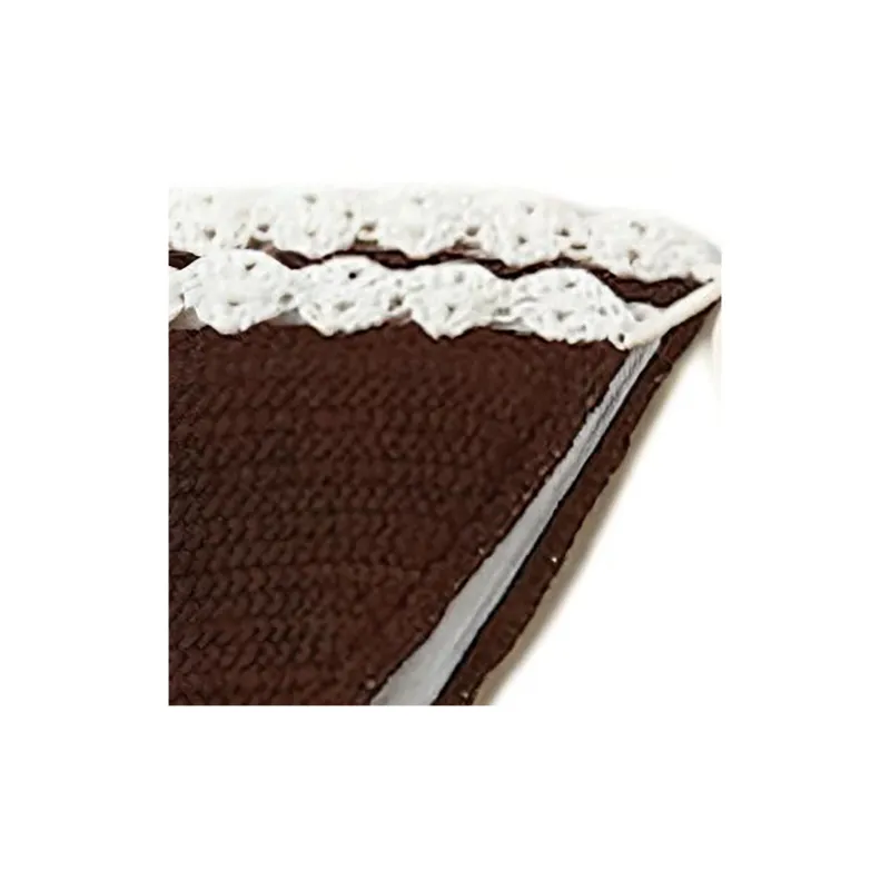 MIU MIU Cotton Bikini Panties With Logo Swimming Shorts Women's Brown-1