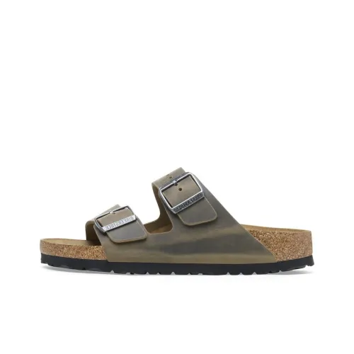 Birkenstock Arizona Leather Sandals