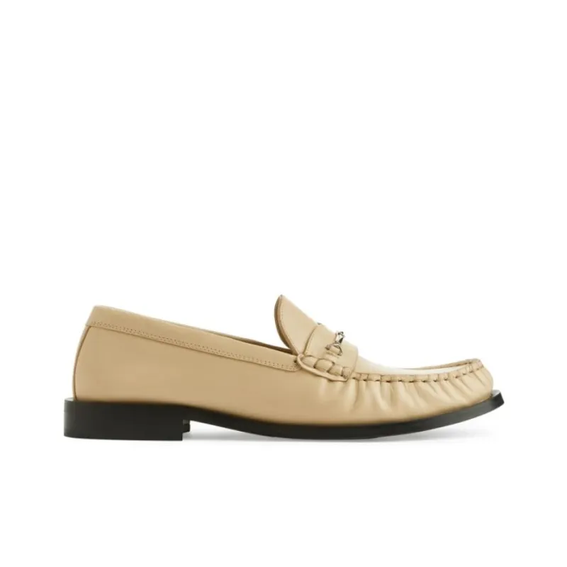ARKET Loafers Women's Beige-1