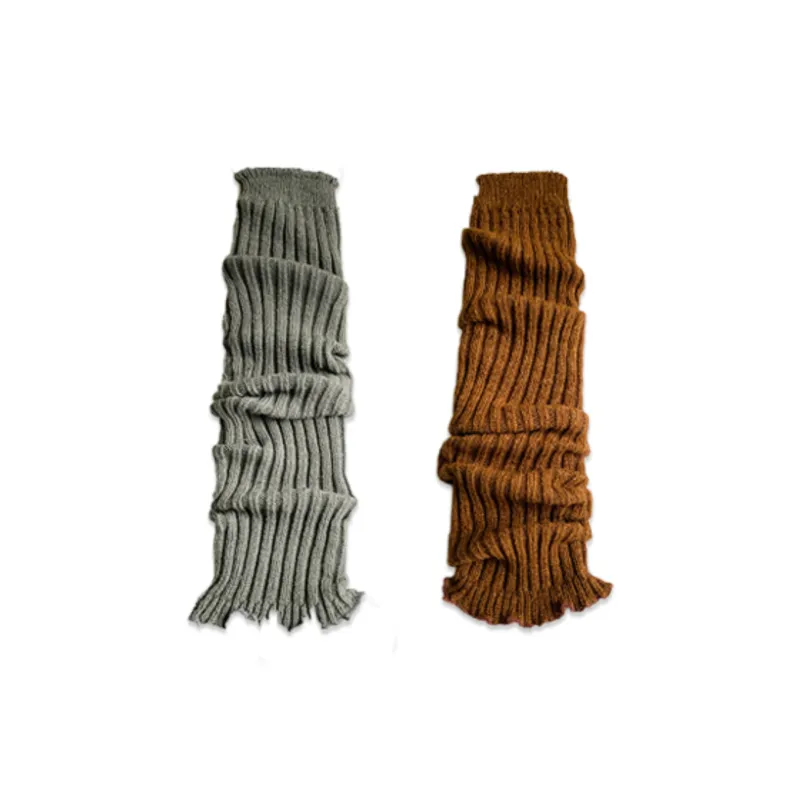 Caramella Mid Calf Socks Women's Combo Set-15