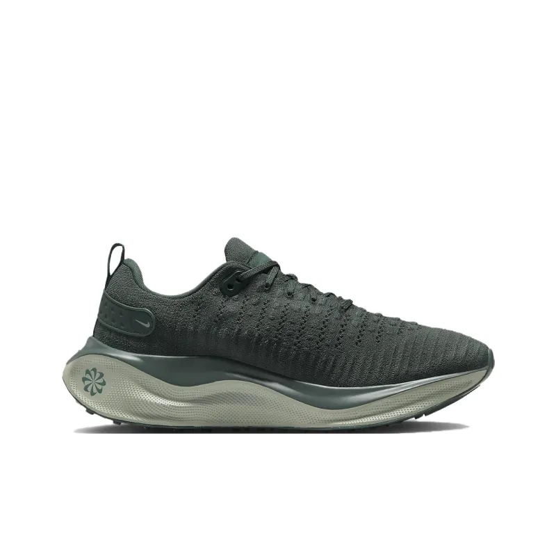 Nike React Infinity Run 4 Vintage Green Bicoastal Jade Horizon Women's-1