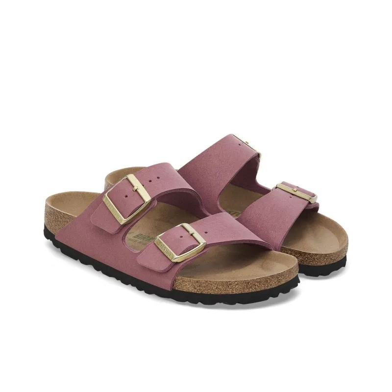 Birkenstock EVA Abrasion Resistant Slide Slippers Women's Peach-2