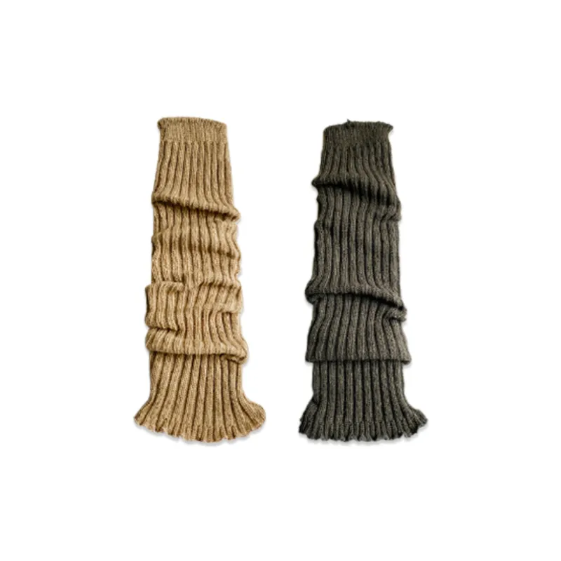 Caramella Mid Calf Socks Women's Combo Set-14