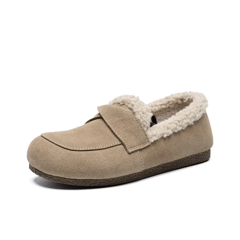 ZHR Women's Casual Shoes 1.5cm Women's-5