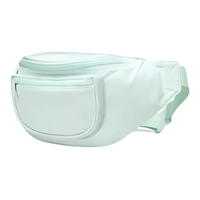 Skechers Fabric Fanny Pack Regular Unisex Light Mint Green-1