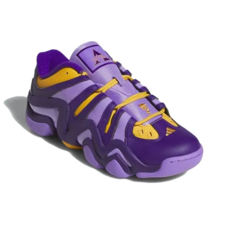 Adidas Crazy 8 Low Alcorn State-2