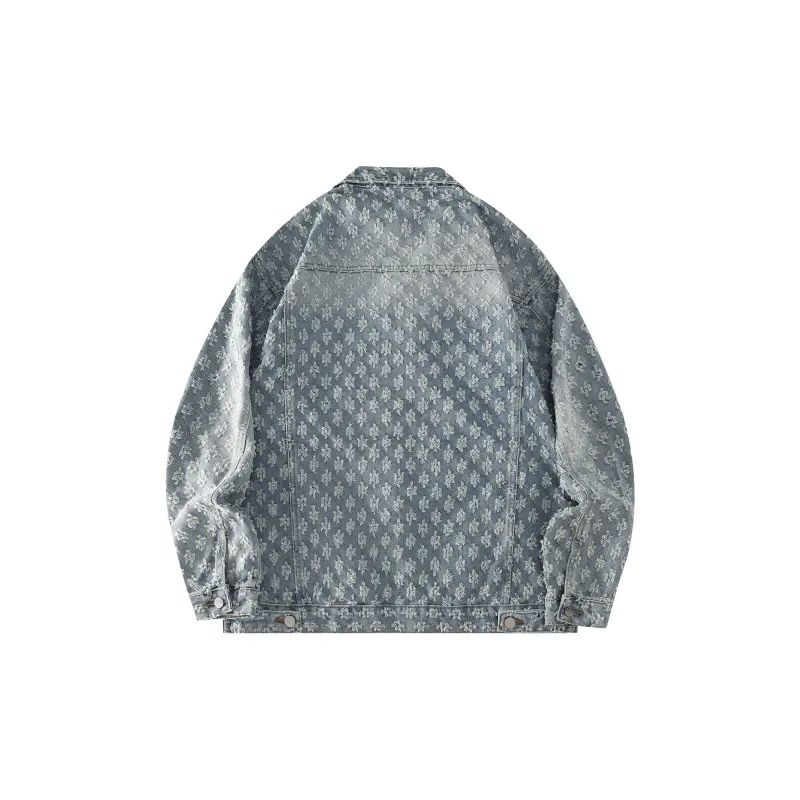 BOBBY ABLEY Jackets Coats Unisex-15