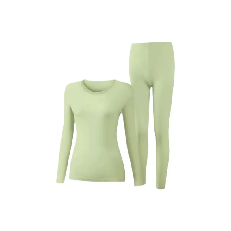 Yalu Women's Thermal Sets-5