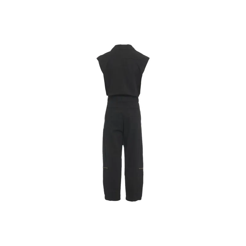 PINKO Jumpsuits Women's Black-1