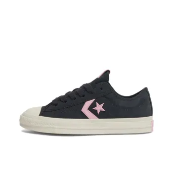 Star Player Women's Converse 76 Low 'Shadow Woods Tongue Tied'