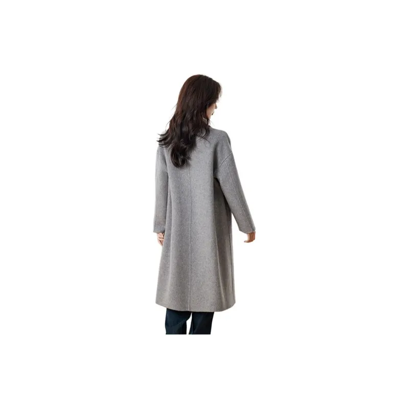 La Chapelle Coats Women's-3