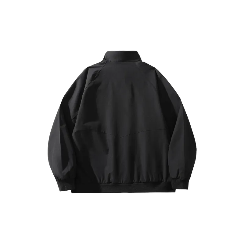 LIVINGTOWN Jackets Unisex-1
