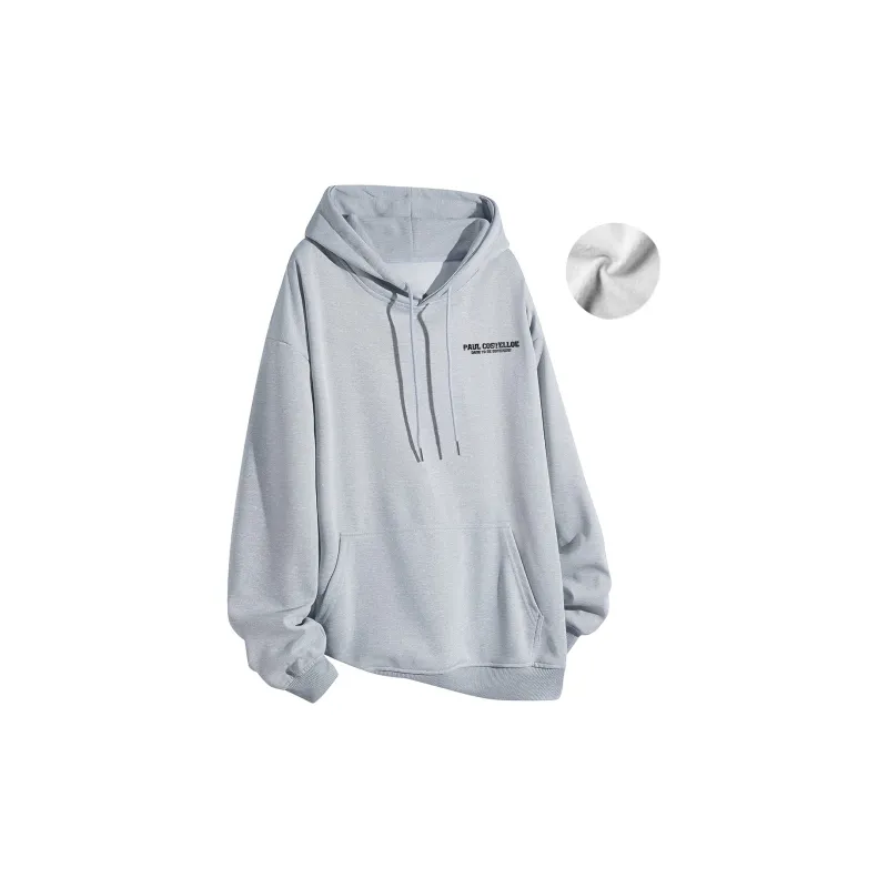 PAUL COSTELLOE Sweatshirts Unisex-42