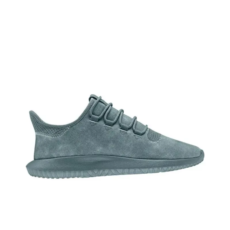 Adidas Tubular Shadow 'Raw Green' Women's-1