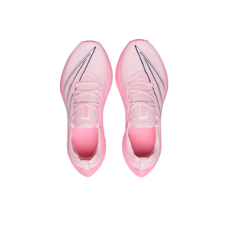 ONOD Running Shoes Unisex Peach Pink-2