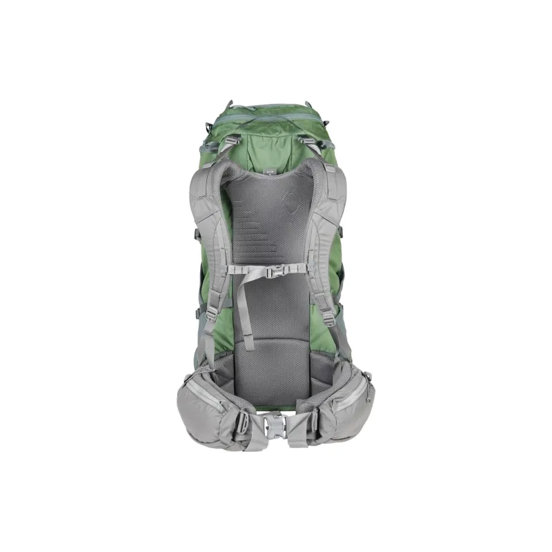 MYSTERY RANCH 50L Outdoor Bags Recycled Nylon Green Unisex-3