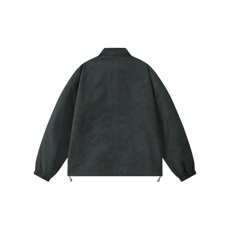 IVEIII Jackets Unisex-1