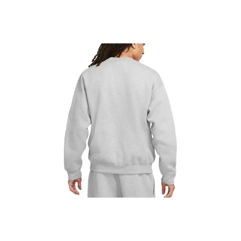 Nike Lab Fleece Crew Asia Sizing-3