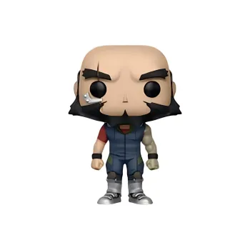 Funko POP! Collection ANIMATION Anime Xingji Denim Jet Chibi Figures
