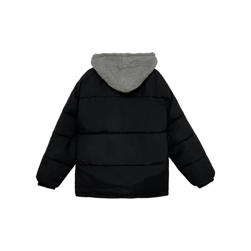 Icicofficial Puffer Jacket Women's-7