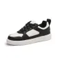 2305 Black White