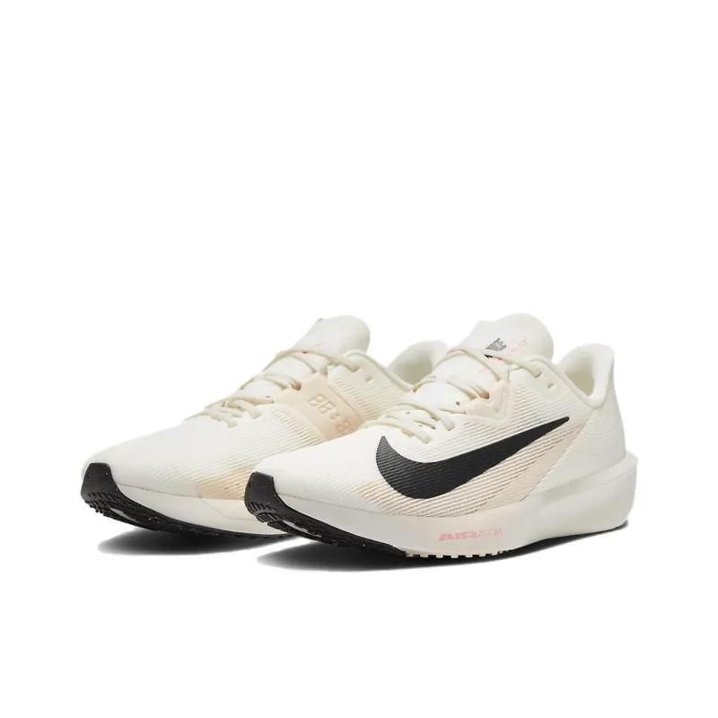 Nike Rival Fly 4 Sail Pale Ivory Guava Ice Black-2