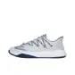 Gray/Marine Blue