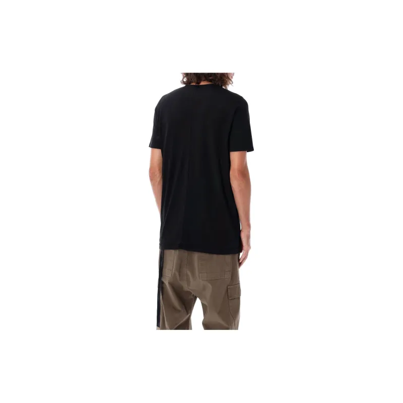 Rick Owens DRKSHDW Level Jersey T Shirt-1