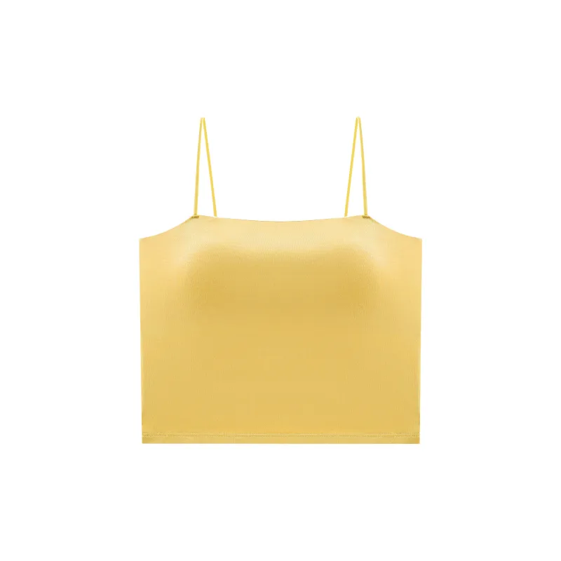 Caramella Bra Women's Matcha Green-5