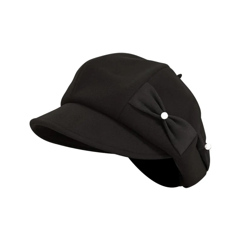 TUCANO Polyester Berets Women's-1