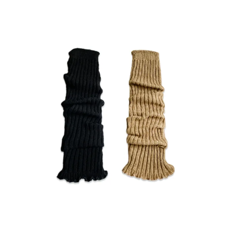 Caramella Mid Calf Socks Women's Combo Set-9