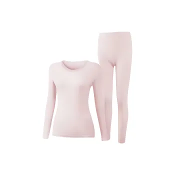 Yalu Women's Thermal Sets