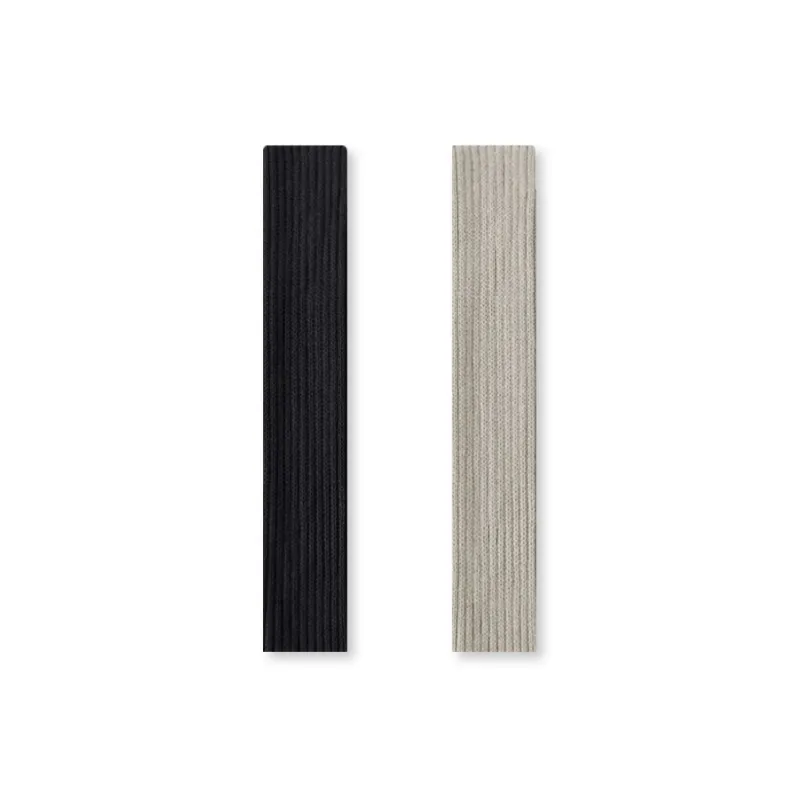 Caramella Mid Calf Socks Women's Combo Set-8