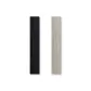 Black+Light Khaki[2 Pack]