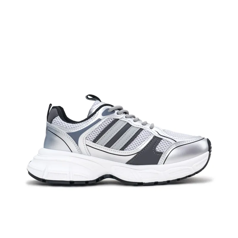 Humanism 1986 Low Top Chunky Sneakers Women's-2