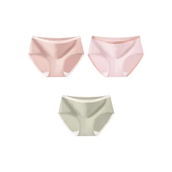 GRACEWELL Underpants Women's 3 Pack
