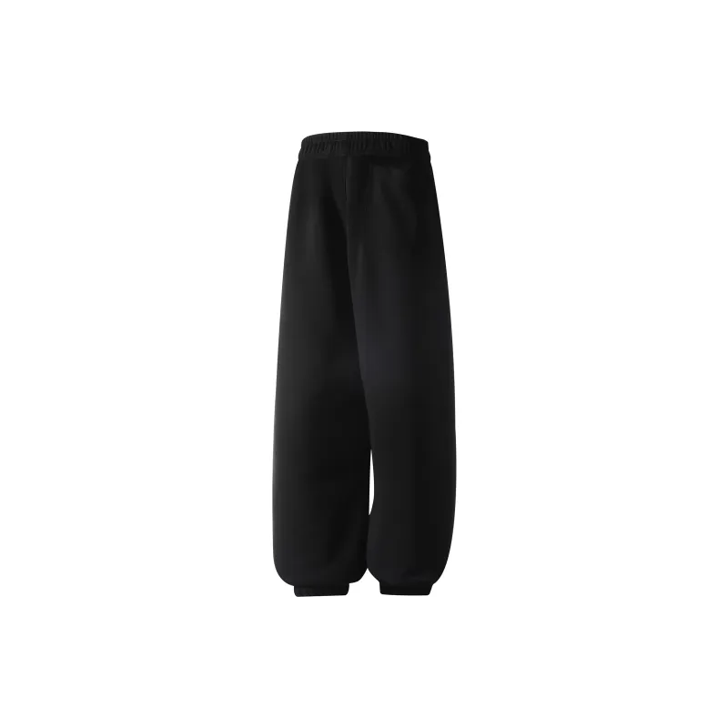 Lightning X Storm Casual Pants Unisex-1