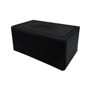Yu Gi Oh! OCG Duel Monsters Duelist Card Storage Box Deluxe Version Card Accessories 1 Box